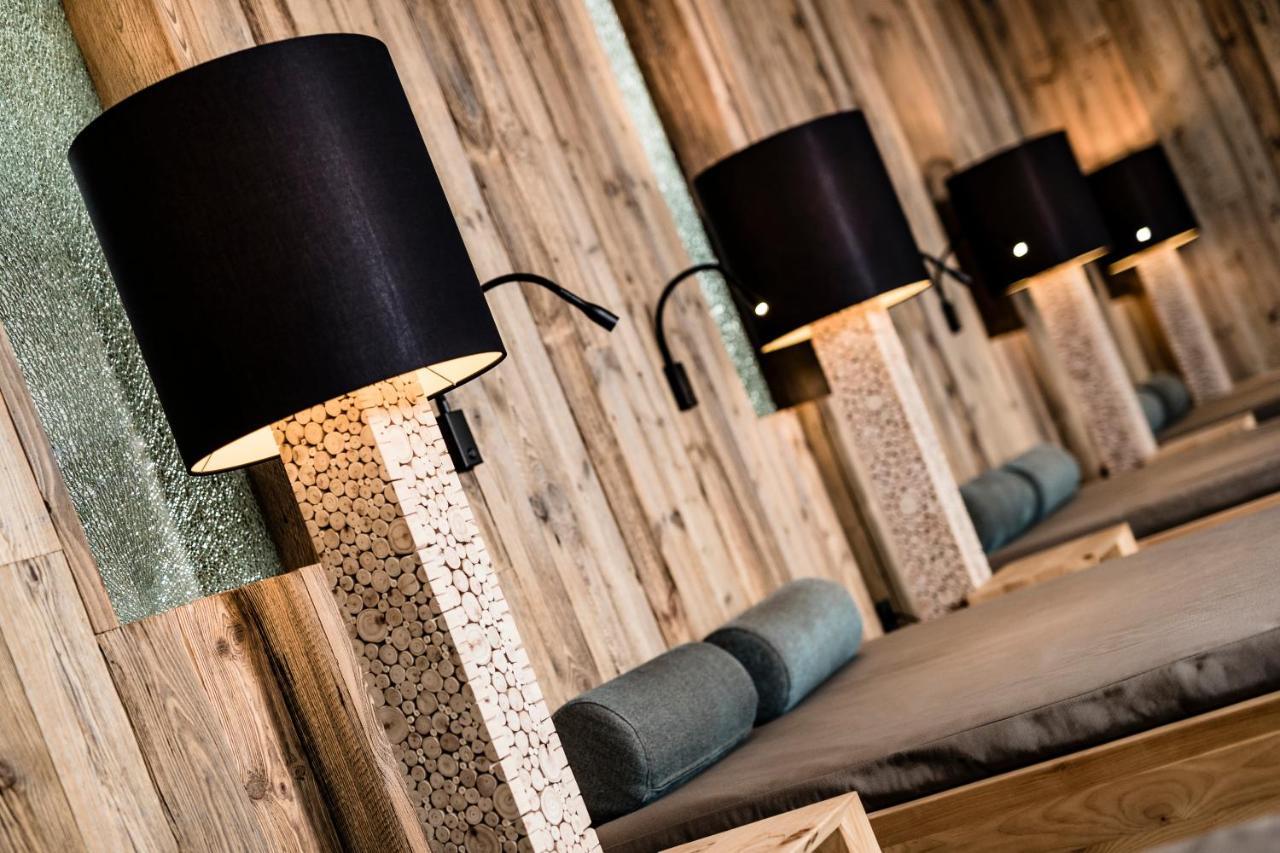 Sonnenberg Panorama Dolomites Wellbeing Hotel Maranza Ngoại thất bức ảnh