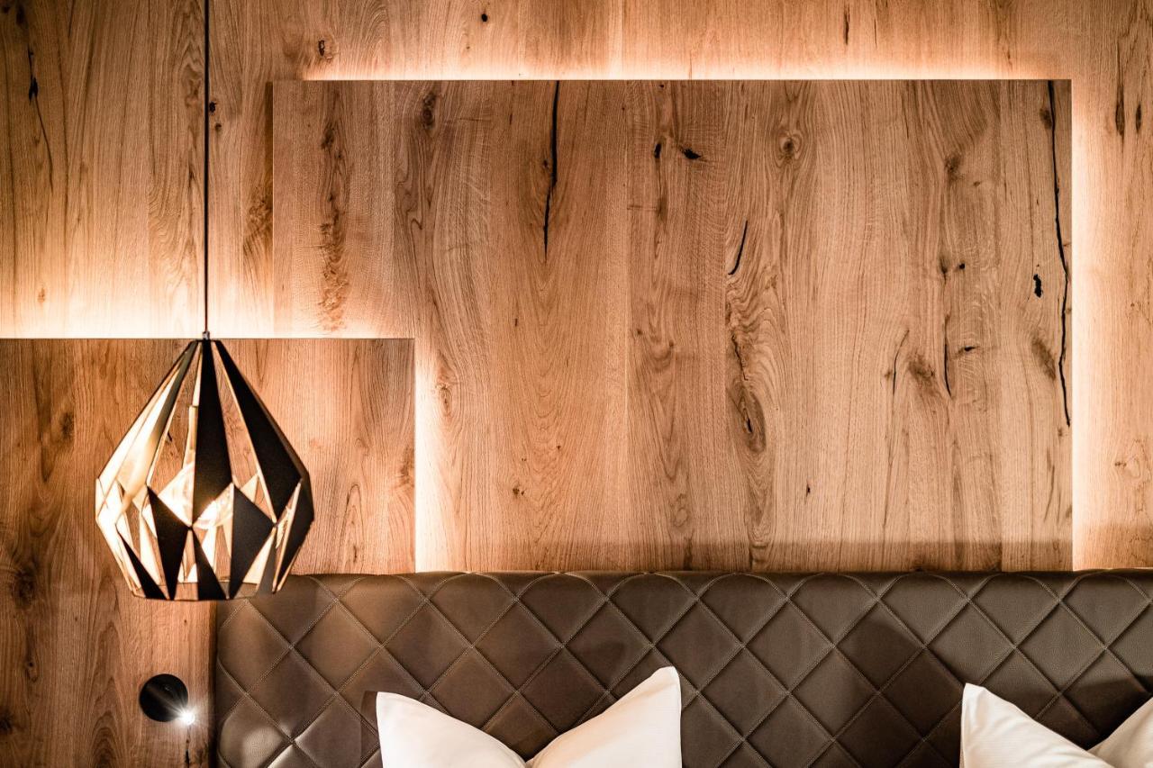 Sonnenberg Panorama Dolomites Wellbeing Hotel Maranza Ngoại thất bức ảnh